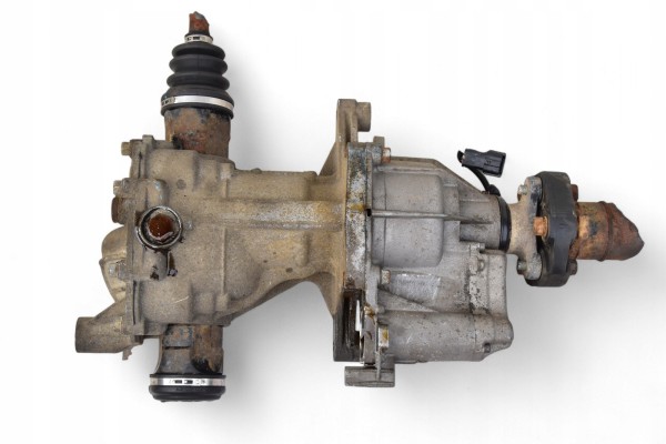 Puente Diferencial Trasero Haldex Hyundai IX35 Kia Sportage III 2.0 CR