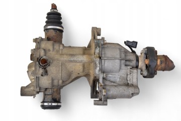 Puente Diferencial Trasero Haldex Hyundai IX35 Kia Sportage III 2.0 CR