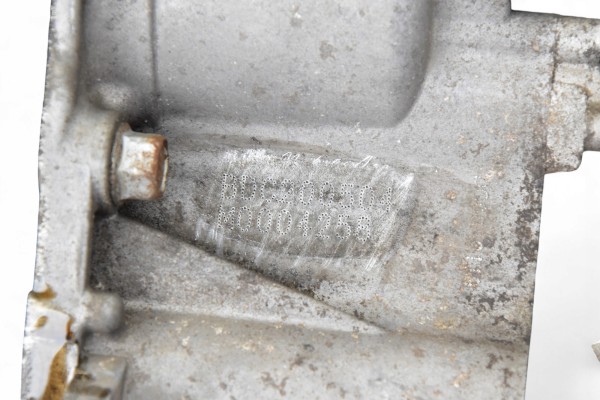 Puente Diferencial Trasero Haldex Hyundai IX35 Kia Sportage III 2.0 CR