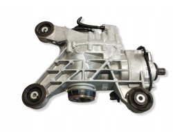 Cupra Formentor LIFT Differential Rear Bridge Rear 5WA525554M 0CQ525010AN