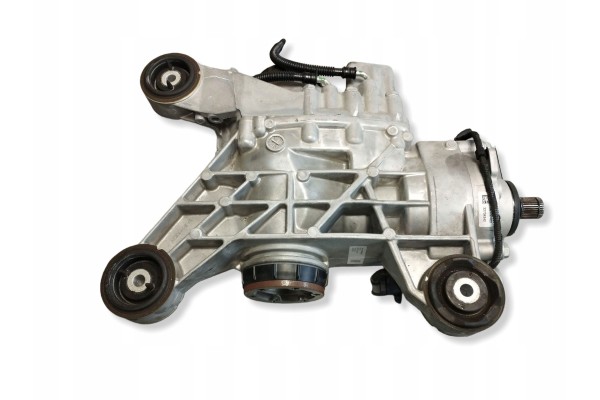 Cupra Formentor LIFT Differential Rear Bridge Rear 5WA525554M 0CQ525010AN