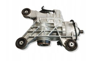 Cupra Formentor LIFT Differential Rear Bridge Rear 5WA525554M 0CQ525010AN