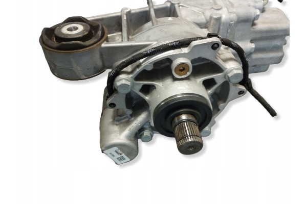 Cupra Formentor LIFT Differential Rear Bridge Rear 5WA525554M 0CQ525010AN Packaging status replacement