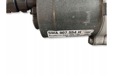 Cupra Formentor LIFT Differential Rear Bridge Rear 5WA525554M 0CQ525010AN Part manufacturer Cupra OE