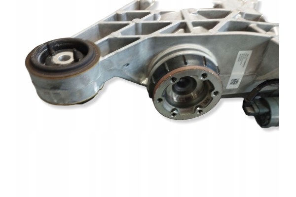 Cupra Formentor LIFT Differential Rear Bridge Rear 5WA525554M 0CQ525010AN Catalog number of the part 5WA525554M
