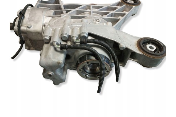 Cupra Formentor LIFT Differential Rear Bridge Rear 5WA525554M 0CQ525010AN Car type passenger cars