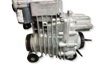 Cupra Formentor LIFT Differential Rear Bridge Rear 5WA525554M 0CQ525010AN Catalog number of substitutes 5WA907554H