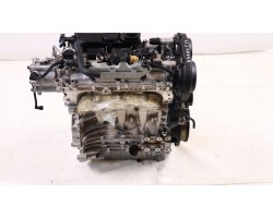 VOLVO XC90 II 2 0 T8 ENGINE B4204T34