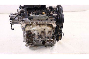 VOLVO XC90 II 2 0 T8 ENGINE B4204T34