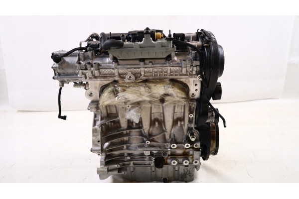VOLVO XC90 II 2 0 T8 ENGINE B4204T34 Catalog number of the part 1184586343