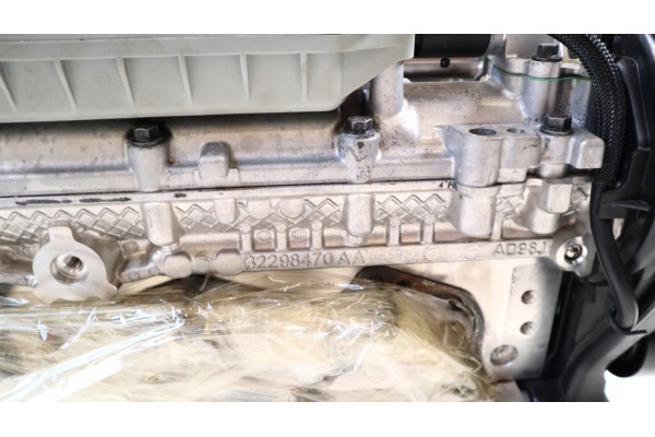 VOLVO XC90 II 2 0 T8 ENGINE B4204T34 Part manufacturer Volvo OE