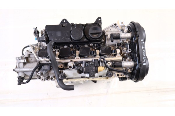 VOLVO XC90 II 2 0 T8 ENGINE B4204T34 Car type 4x4 SUV