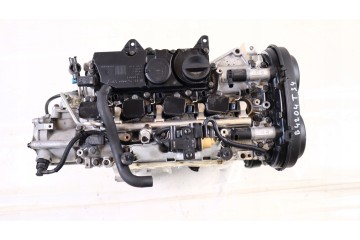 VOLVO XC90 II 2 0 T8 ENGINE B4204T34 Car type 4x4 SUV