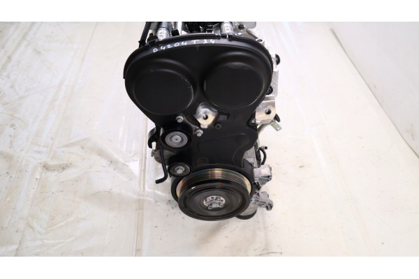 VOLVO XC90 II 2 0 T8 ENGINE B4204T34 Engine type gasoline powered