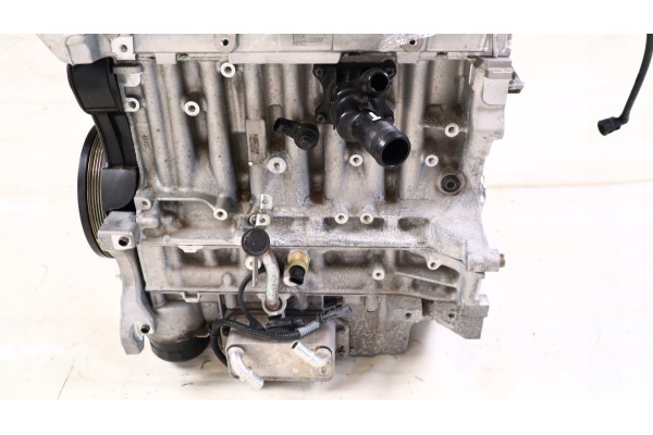 Motor VOLVO XC90 II 2.0 T8 B4204T34