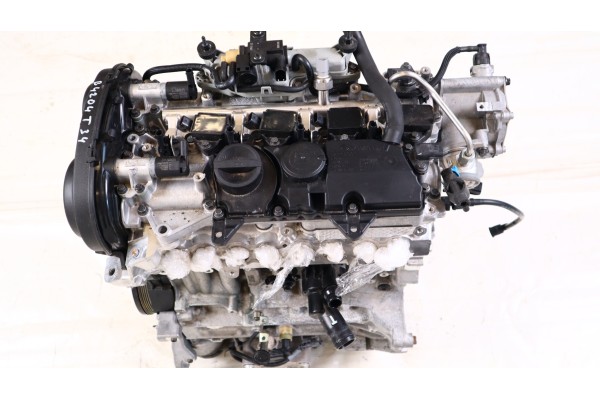 Motor VOLVO XC90 II 2.0 T8 B4204T34