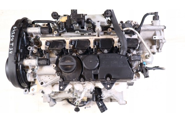 Motor VOLVO XC90 II 2.0 T8 B4204T34
