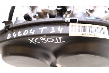 Motor VOLVO XC90 II 2.0 T8 B4204T34