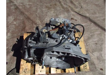 LANCIA DELTA III 1 9 TWINTURBO GEARBOX SET