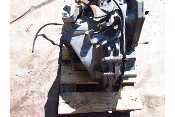 LANCIA DELTA III 1 9 TWINTURBO GEARBOX SET Part manufacturer Lancia OE