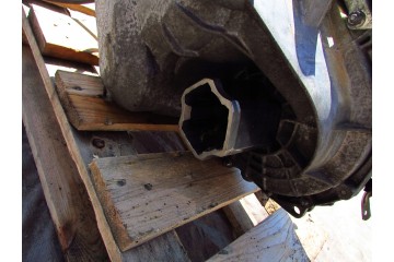 LANCIA DELTA III 1 9 TWINTURBO GEARBOX SET Transmission type manual