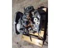 LANCIA DELTA III 1 9 TWINTURBO GEARBOX SET Car type passenger cars