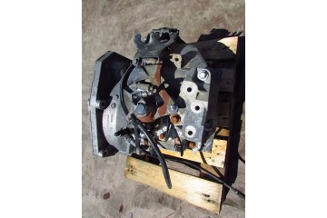 LANCIA DELTA III 1 9 TWINTURBO GEARBOX SET Car type passenger cars