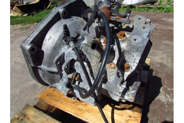 LANCIA DELTA III 1 9 TWINTURBO GEARBOX SET Quality of parts according to GVO O original with manufacturer s logo OE