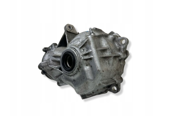 REDUCER DIFFERENTIAL 2 47 FRONT 4MATIC MERCEDES E W213 W238 W212 OE Part manufacturer Mercedes Benz OE