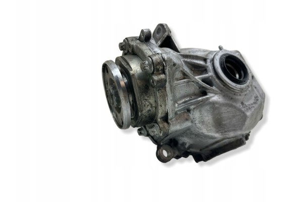 REDUCER DIFFERENTIAL 2 47 FRONT 4MATIC MERCEDES E W213 W238 W212 OE Car type 4x4 SUV
