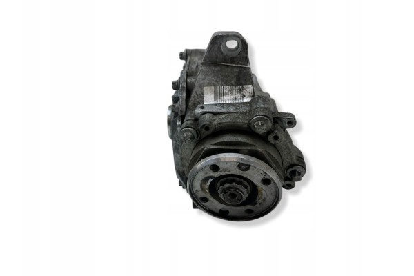 REDUCER DIFFERENTIAL 2 47 FRONT 4MATIC MERCEDES E W213 W238 W212 OE Quality of parts according to GVO O original with manufactur