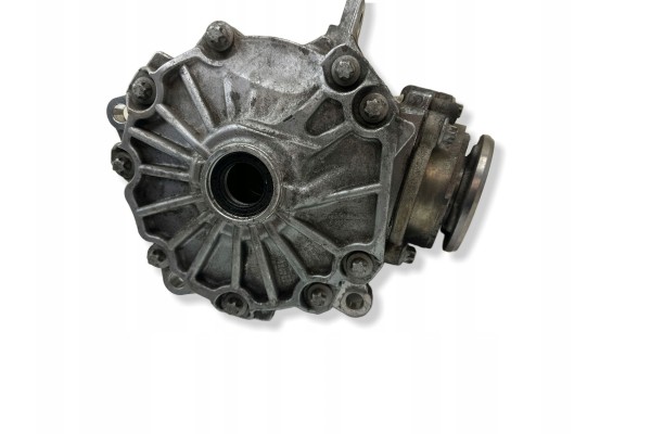 REDUCER DIFFERENTIAL 2 47 FRONT 4MATIC MERCEDES E W213 W238 W212 OE Installation side multipurpose