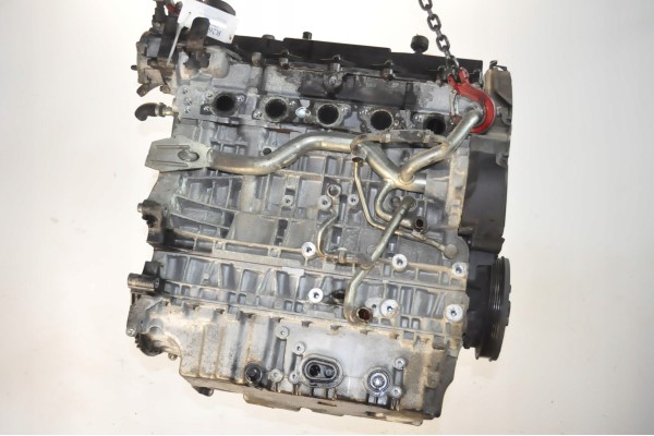 VOLVO S60 V70 II XC70 XC60 2 4D5 163HP 185HP ENGINE D5244T4 D5244T5 214tys