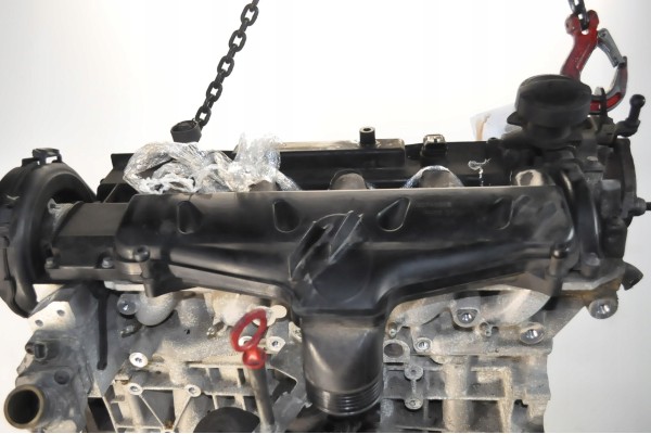 VOLVO S60 V70 II XC70 XC60 2 4D5 163HP 185HP ENGINE D5244T4 D5244T5 214tys Part manufacturer Volvo OE