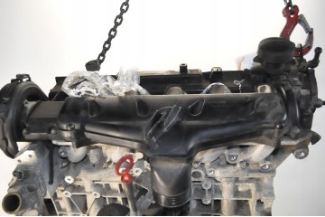 VOLVO S60 V70 II XC70 XC60 2 4D5 163HP 185HP ENGINE D5244T4 D5244T5 214tys Part manufacturer Volvo OE