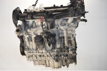 VOLVO S60 V70 II XC70 XC60 2 4D5 163HP 185HP ENGINE D5244T4 D5244T5 214tys Quality of parts according to GVO O original with man