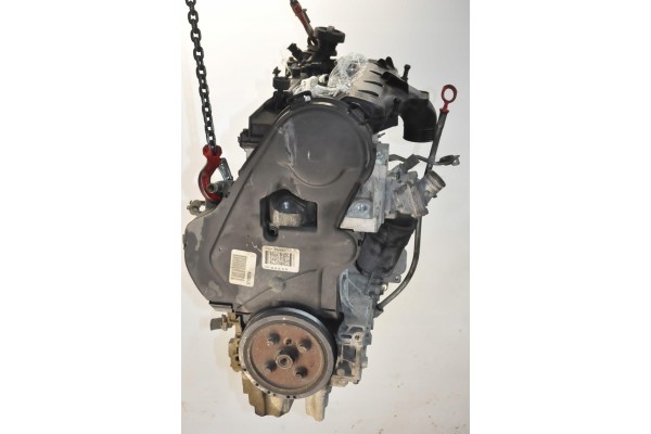 VOLVO S60 V70 II XC70 XC60 2 4D5 163HP 185HP ENGINE D5244T4 D5244T5 214tys Engine type diesel