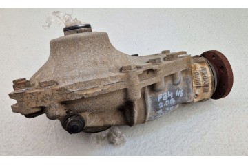 BMW 3 GT F34 14 17 2 0 N20B20B X DRIVE FRONT BRIDGE DYFER 7578153 3 38 Part manufacturer BMW OE