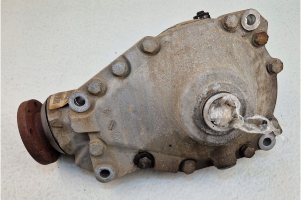 BMW 3 GT F34 14 17 2 0 N20B20B X DRIVE FRONT BRIDGE DYFER 7578153 3 38 Quality of parts according to GVO O original with manufac