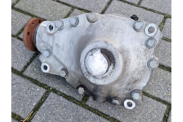 BMW 4 F32 14 17 2 0 D X DRIVE BRIDGE FRONT DIFFERENTIAL 7590898 3 15 Part manufacturer BMW OE