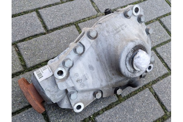 BMW 4 F32 14 17 2 0 D X DRIVE BRIDGE FRONT DIFFERENTIAL 7590898 3 15 Car type passenger cars