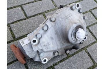 BMW 4 F32 14 17 2 0 D X DRIVE BRIDGE FRONT DIFFERENTIAL 7590898 3 15 Car type passenger cars