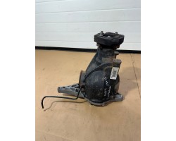 Differential differential bridge differential Mercedes W447 CZ 2 733 2 0 cdi