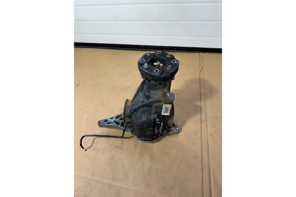 Differential differential bridge differential Mercedes W447 CZ 2 733 2 0 cdi Catalog number of the part Dyferencjal dyfer mechan