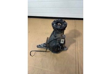 Differential differential bridge differential Mercedes W447 CZ 2 733 2 0 cdi Catalog number of the part Dyferencjal dyfer mechan