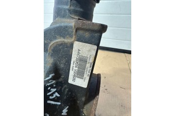 Differential differential bridge differential Mercedes W447 CZ 2 733 2 0 cdi Car type cargo vans RVs passenger cars