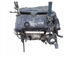 Citroen DS4 AND 2015 1 6 THP ENGINE 10FHCH 5F01