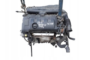 Citroen DS4 AND 2015 1 6 THP ENGINE 10FHCH 5F01
