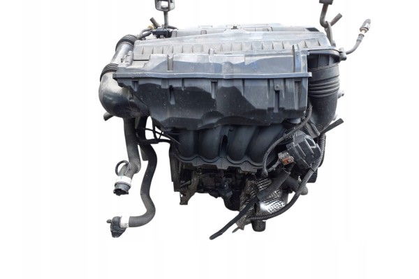 Citroen DS4 AND 2015 1 6 THP ENGINE 10FHCH 5F01 Catalog number of the part 10FHCH