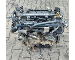Engine Opel Corsa C 1 3 CDTI